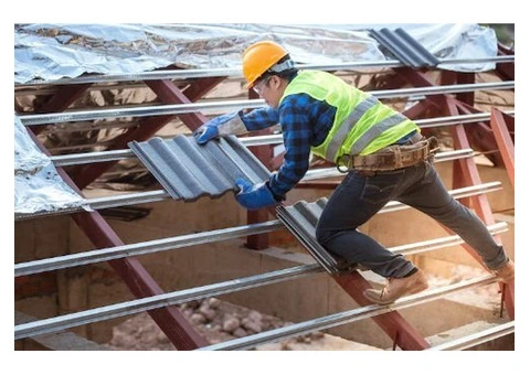 Re-Roofing Replacement in Perth, WA - 4/4