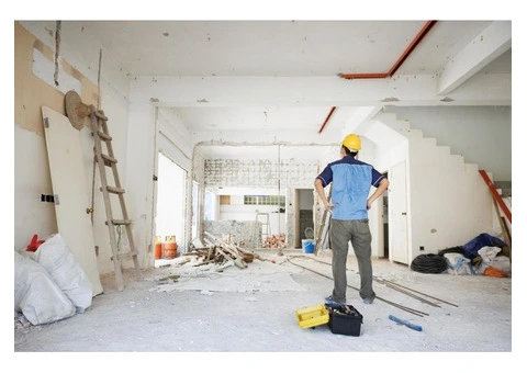 Quality Home Renovation Services in Sydney by Expert Renovators