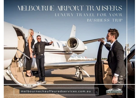 Business or Pleasure? Travel in Style with Chauffeur Cars