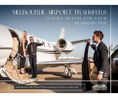 Business or Pleasure? Travel in Style with Chauffeur Cars