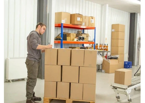 Execute Flawless Moves Using Warehouse Relocation Services