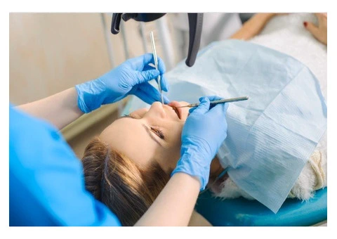 Root Canal Treatment Penrith
