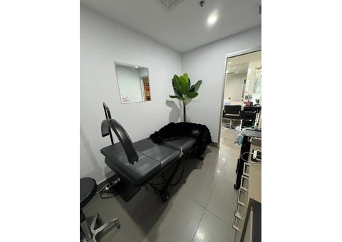 Beauty Room For Rent - 2/4