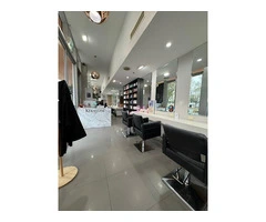 Rent a Chair – Freelance Stylist Opportunity at Spectrum Hair & Beauty Belconnen, Canberra