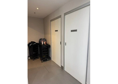 Rent a Chair – Freelance Stylist Opportunity at Spectrum Hair & Beauty Belconnen, Canberra - 6/10