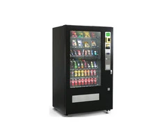 Melbourne’s Go-To Vending Machines for Workplaces and Public Spaces