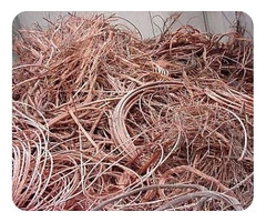 Maximise Returns with Copper Scrap Recycling in Melbourne 