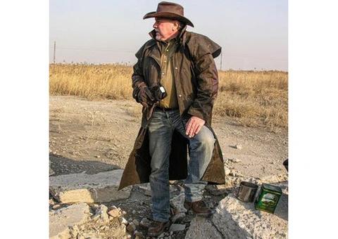 Outfit Tough Weather with Wholesale Jackets in Australia