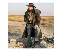 Outfit Tough Weather with Wholesale Jackets in Australia