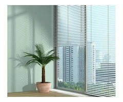 Control your Privacy Easily With Aluminium Shutters