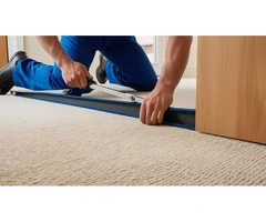 Affordable Carpet Repairs in Richmond: Master Carpet Repair