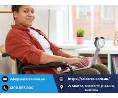 Get Assistance with Supported Independent Living in Loganlea
