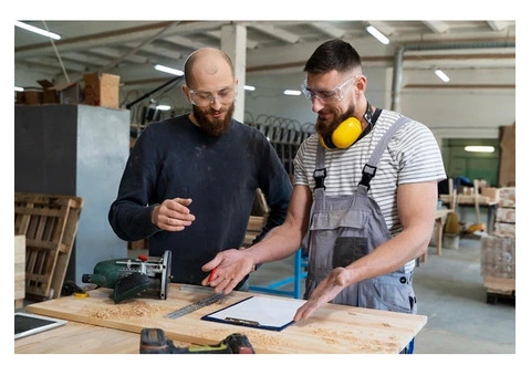 Expert Furniture Assembly in Sydney Now!