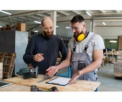 Expert Furniture Assembly in Sydney Now!