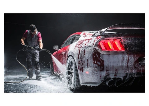 Mobile Car Detailing Near Me – We Come to Your Home Or Office!