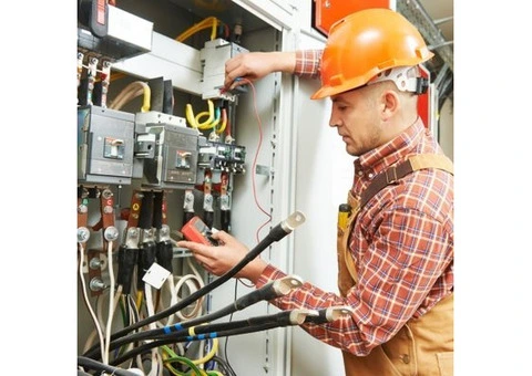 Electrician Wagga