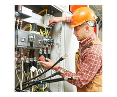 Electrician Wagga