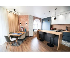 Get Kitchen Carpet Flooring for a Stylish and Functional Space