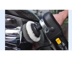 Mobile Car Detailing – Autumn Protection for Your Vehicle!