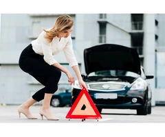 Fast Emergency Breakdown Service in Melbourne