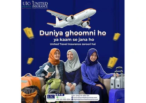 "Worry-Free Travel Starts with the Right Insurance!"