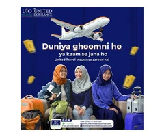 "Worry-Free Travel Starts with the Right Insurance!"