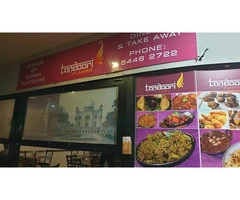 Authentic Indian Cuisine at Tandoori Flames, one of the Top Coolum Restaurants