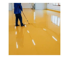 Epoxy Resin Flooring Adelaide