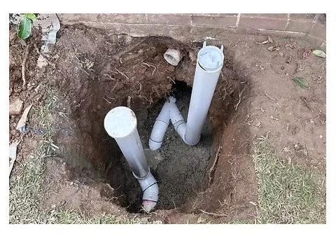 Plumber Bondi Junction