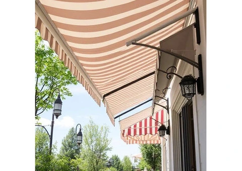 Awnings in Daylesford: Transform Your Outdoor Living Instantly