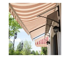 Awnings in Daylesford: Transform Your Outdoor Living Instantly