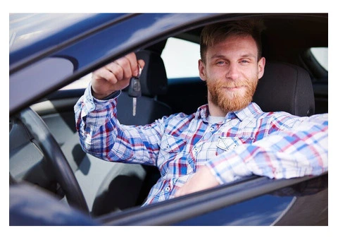 The Ultimate Driving Mentors who Help Acquiring HR Licence in Sydney