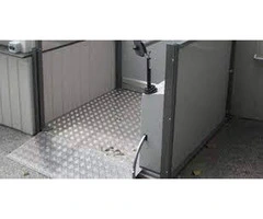 Easy-to-use Low Rise Platform Lifts Available Economically