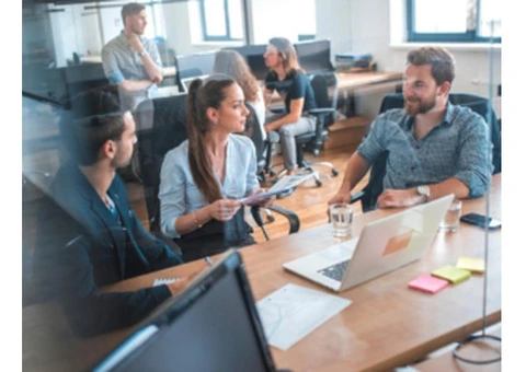 Enhance Your Brand with a Top Digital Marketing Company in Brisbane