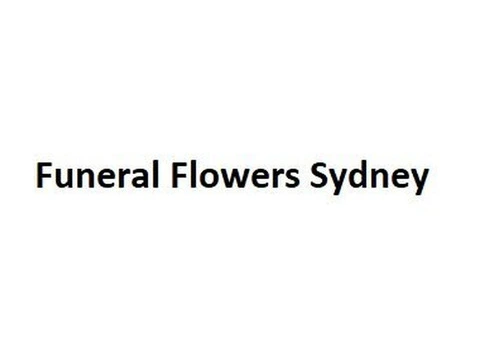 Funeral Flowers Sydney