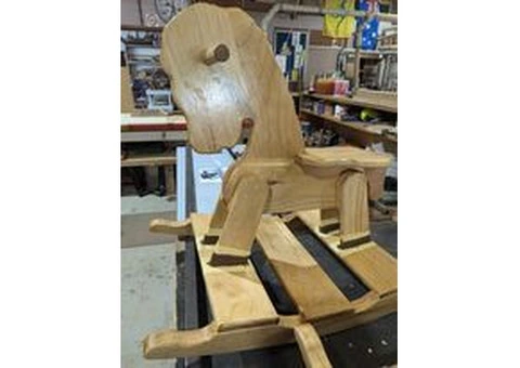 rocking horses - 2/4