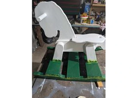 rocking horses - 4/4