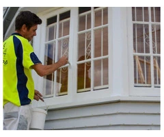 Queenslander Painting