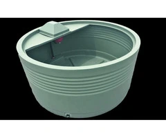 Cattle Water Troughs Built for Healthy and Hydrated Herds