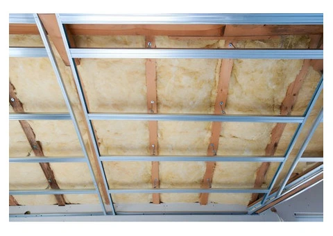 Make Saving Easy With Insulation Installation in Melbourne