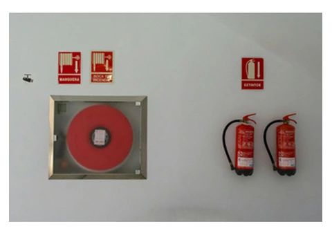 Fire Safety Certificate Sydney – Stay Compliant & Avoid Fines - 3/4