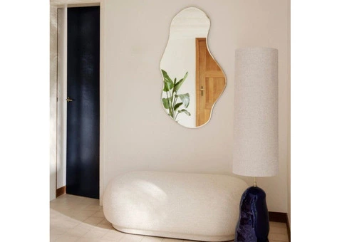 Ferm Living Pond Mirror