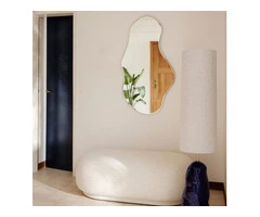 Ferm Living Pond Mirror