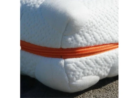 Benefits of Using Milari Organic Baby Cot Mattress - 1/3