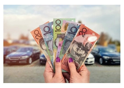 Get Top Cash for Cars in Canberra From Trusted Wreckers