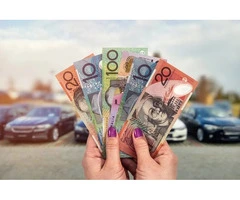 Get Top Cash for Cars in Canberra From Trusted Wreckers