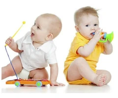 Building Bright Future for Babies at Ashfield’s Top Childcare Centre