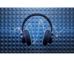 Experience Serenity with Noise-Cancelling Headphones