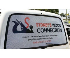 Boost Your Ride with Car Window Stickers