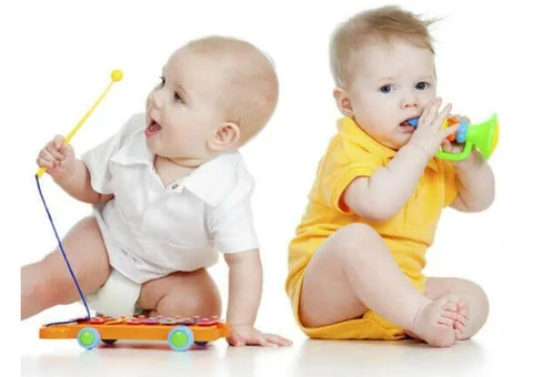 Learn Jolly Phonics Early Learning Program at Dayton Childcare